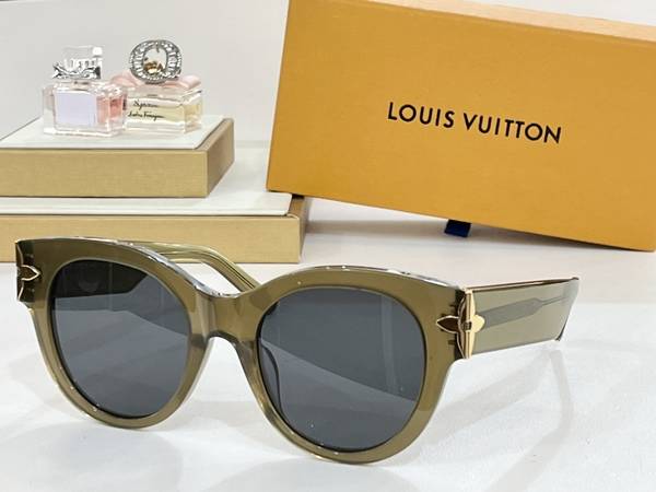 Louis Vuitton Sunglasses Top Quality LVS03436